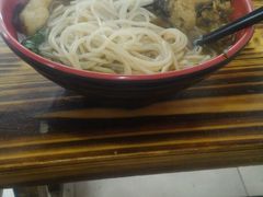 -老巷口螺蛳粉(柳州总店)