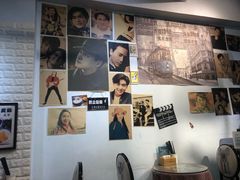 大堂-超琪星·咖啡简餐(川音店)