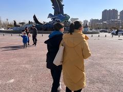 -泉城欧乐堡海洋极地世界