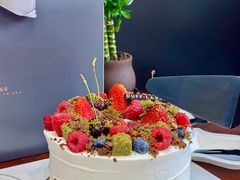 -DUFF LANGE杜夫朗格蛋糕(长沙店)