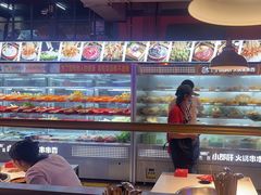 -钢管厂五区小郡肝串串香(滨江店)