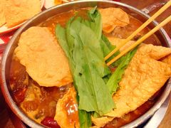 -刘一锅筋头巴脑(小北店)