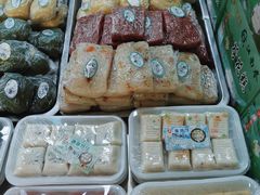 -江南春(中山中路店)