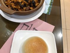 -京天红酒家(虎坊路店)