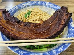 -九八五面馆(欧洲城店)