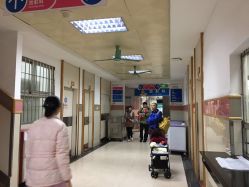 -广州市妇女儿童医疗中心(妇婴院区)