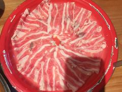 -胖三嬢·呱呱老火锅(北京总店)