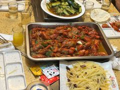 -同彬烧烤(菜园中心街店)