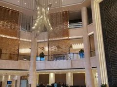 -巨华国际大酒店