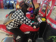 -大玩家(魏家庄万达店)