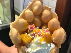 -芳叔(江南新地店)