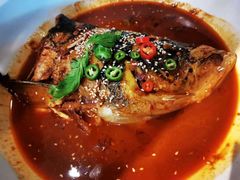 -陶苏·品味融合川菜(龙湖源著天街店)