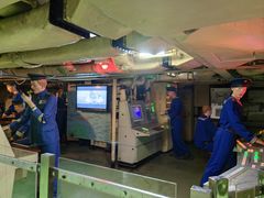 -泰达航母主题公园