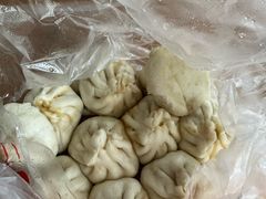 -石饮红星包子(中山路店)