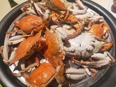 -蓝珊甄选海鲜自助·火锅大排档(近阿那亚店)
