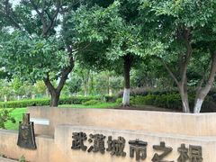 -盘龙城国家考古遗址公园