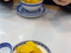 -江记甜品(罗湖店)