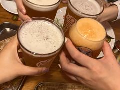 -牛啤堂精酿啤酒餐吧(五棵松华熙店)