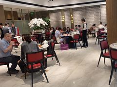 -富淳饭店(陆家嘴保利广场店)
