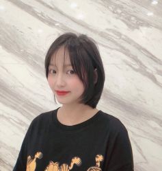 -3AM HAIR SALON染发烫发接发