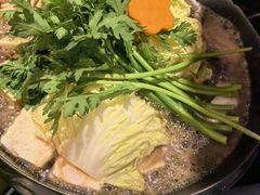 -满来寿喜烧(金虹桥店)