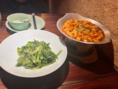 -绿茶餐厅(华贸购物中心店)