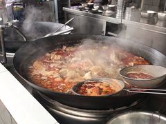 -祖传曾羊肉饭店