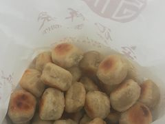 -宋记饼家(石门二路店)