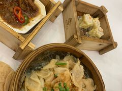 -丰谷茶楼(鸿大广场店)