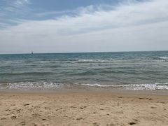 -海云台海滩
