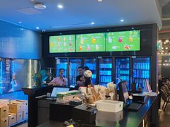 -79号渔船海鲜饭店(龙岗店)