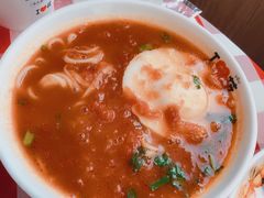 -西贝(上海新梅广场店)