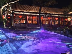 -白家大院·王府宫廷菜(苏州街店)