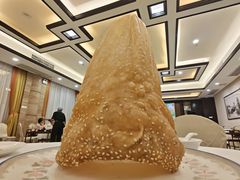 飞天咸煎饼-聚福山莊·寻味顺德(北滘店)