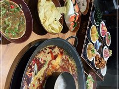 -楠火锅(龙阳广场店)
