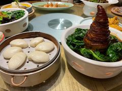 -新白鹿餐厅(爱琴海购物中心店)