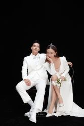 -全城热恋婚纱摄影(优质钻石店)