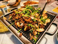 -福来居烤鸭店(天坛二店)