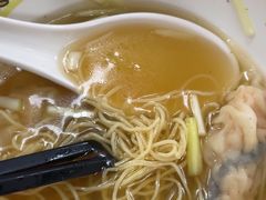-百福麵家(新馬路店)