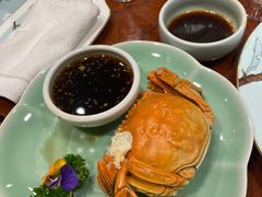 -一盏云·茶馆·淮扬菜(高新店)