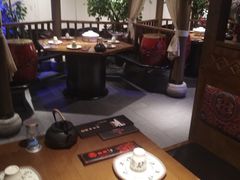 -额娘·春饼烤鸭(天鸿店)