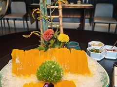 -大拙里·精致融合菜(沙湖桃源国际店)