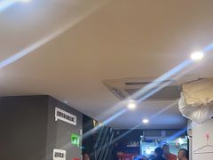-黑皮烧烤(民意四路店)