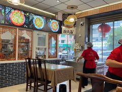 -新繁老號豌豆汤饭店·江湖菜(宝光寺店)