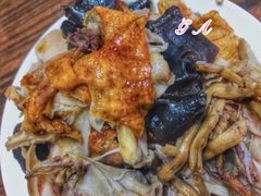-大益烤鸡