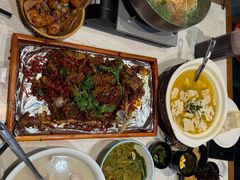 -丁里羊肉小镇(天鹅湖总店)
