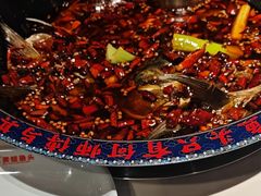 -何师傅美蛙鱼头(汉街店)