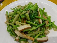 -阿巧一号私房菜(止园路店)