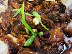 -皖北巫氏三胖地锅鸡(长淮总店)