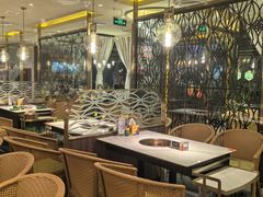 -润园四季椰子鸡火锅(欢乐海岸店)